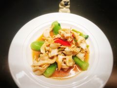 油淋鸟贝-东莱馋房(陆家嘴店)