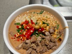 小料-海底捞火锅(宇飞大厦店)
