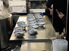 -清真马虎面馆(西七路店)