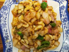 -巢湖名吃·徽府农家菜(半汤店)