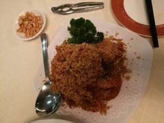 -无招牌海鲜餐厅(克拉码头店)