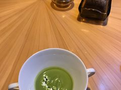 -迪拜帆船酒店海底餐厅