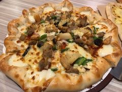 超级至尊比萨（芝心普通装）-必胜客(省府店)