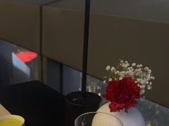 -Mercato莫卡多露台餐厅与酒吧(K11店)