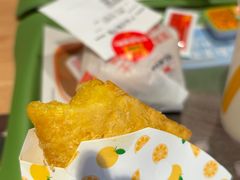 -麦当劳(安定门外大街店)