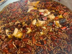 -辣婆婆(航天桥店)