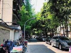 -蓉城西二道无名冒菜(西二道街店)