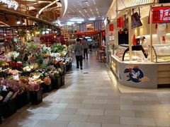 -茶马花街(城西银泰城店)