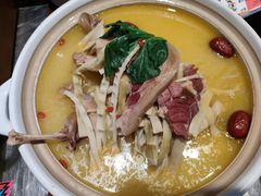 -芳·宴江南(范家路店)