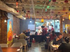 -三个大叔东北烧烤·砂锅菜(西三旗店)