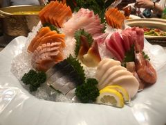 -老江南春·中国龙菜(衡山路店)