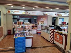 -长发西饼(道前店)