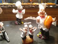 -比格比萨自助(花园路店)