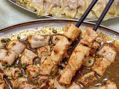 -嘉升大排档(番禺总店)