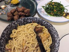 -后海16号·北京私房菜