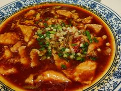 -大铁勺新津菜(东丽阳光新业广场店)