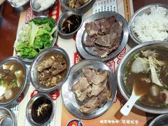 -阿秋牛排(湖心街店)