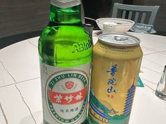 -金海湾海鲜排档(朱家尖店)