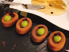 -西安高新希尔顿酒店·咖啡露台西餐厅