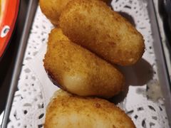 -沪小胖·小龙虾·蓝龙王(八佰伴店)
