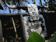 -南湾猴岛+椰田古寨一日游