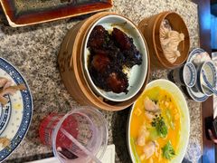 -南京大牌档(夫子庙老门东店)