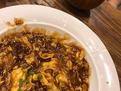 醋溜木须-阿凡提餐厅(簋街店)