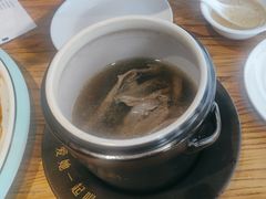 -海记品鸽·新疆菜(高铁站店)