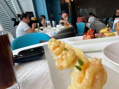 -柒园·三十年创意杭帮菜(龙湖滨江天街店)