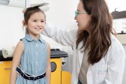 -睿宝儿科·眼科·口腔(静安大悦城门诊部)