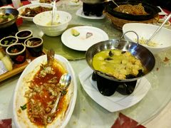 android_upload_pic-老东营·东营菜(西四路店)