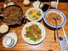 -老雒阳面馆·水席(定鼎门店)