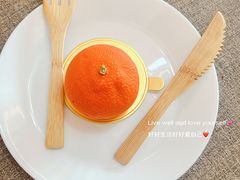 -文华饼店Mandarin Oriental Cake Shop