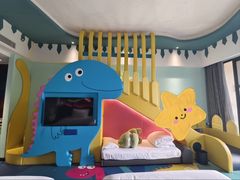 -清远熹乐谷温泉度假酒店