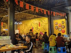 大堂-王扯火胖哥烤生蚝(眉山首店)