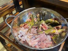 -石锅苗苗鱼(武汉首店)