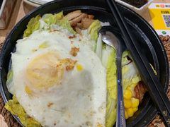 -堂屋糖水店(愚园店)