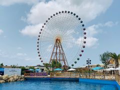 -三亚海昌梦幻海洋不夜城