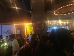 -HIB HUB公社(解放西路店)