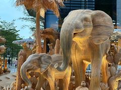 -深圳湾万象城(南山店)