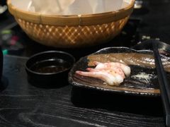 甜虾-札幌日本料理放题