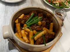 -志明眷村·台式融合菜·宵夜