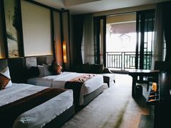 -清远熹乐谷温泉度假酒店