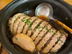 -竹里馆 ·茶食(奥体店)