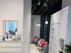 -天真蓝照相馆(龙岗万科里店)