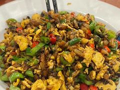 -湖南人家湘菜馆(镇江路店)