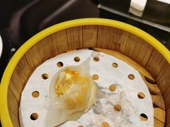 -万达文华酒店-品珍中餐厅