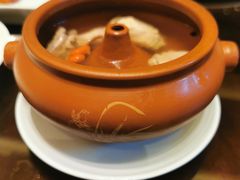 -大理实力希尔顿酒店•御玺中餐厅