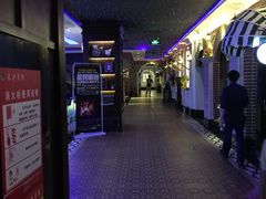 -长沙一页量贩KTV