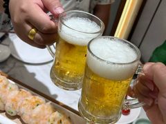 -双合园·海鲜水饺青岛菜(上清路店)